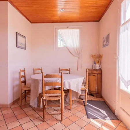 Villa Evergreen Royan Royan