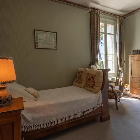 Villa Evergreen Royan