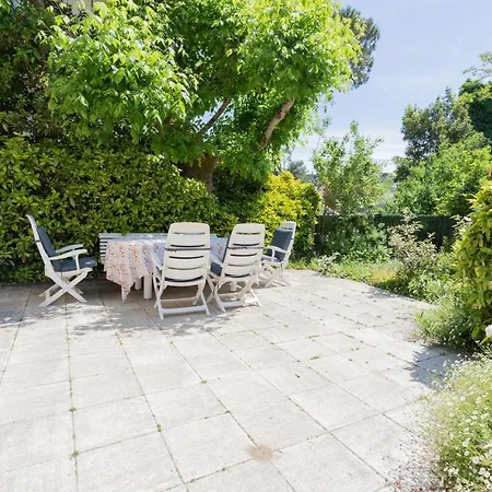 Evergreen Royan Villa Royan
