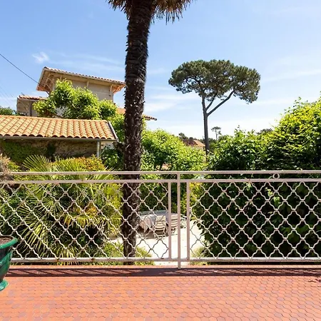 Villa Evergreen Royan *