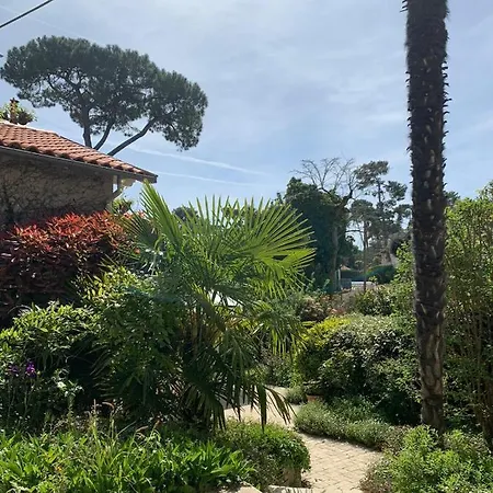 Villa Evergreen Royan Royan